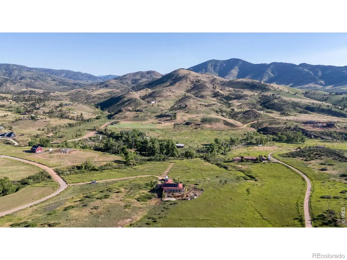 108 Lonestar Road, Lyons, CO 80540 - #1