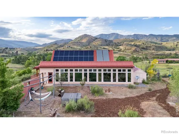 108 Lonestar Road, Lyons, CO 80540
