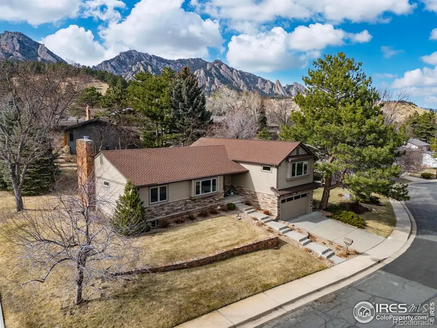 2596 Briarwood Drive, Boulder, CO 80305 - #2