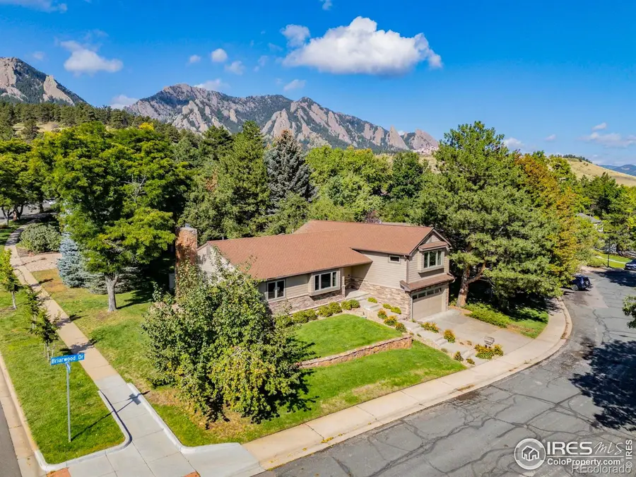 2596 Briarwood Drive, Boulder, CO 80305 - #3