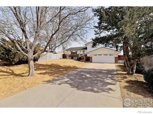 2616 25th Avenue, Greeley, CO 80634