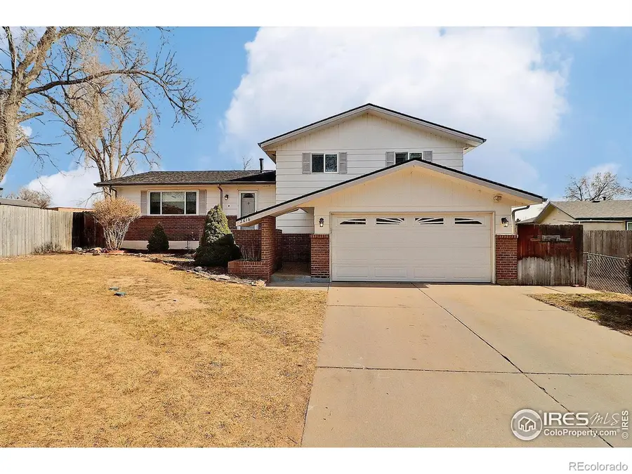 2616 25th Avenue, Greeley, CO 80634 - #2