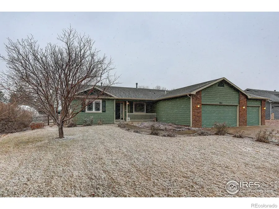8851 Indian Village Drive, Wellington, CO 80549 - #2