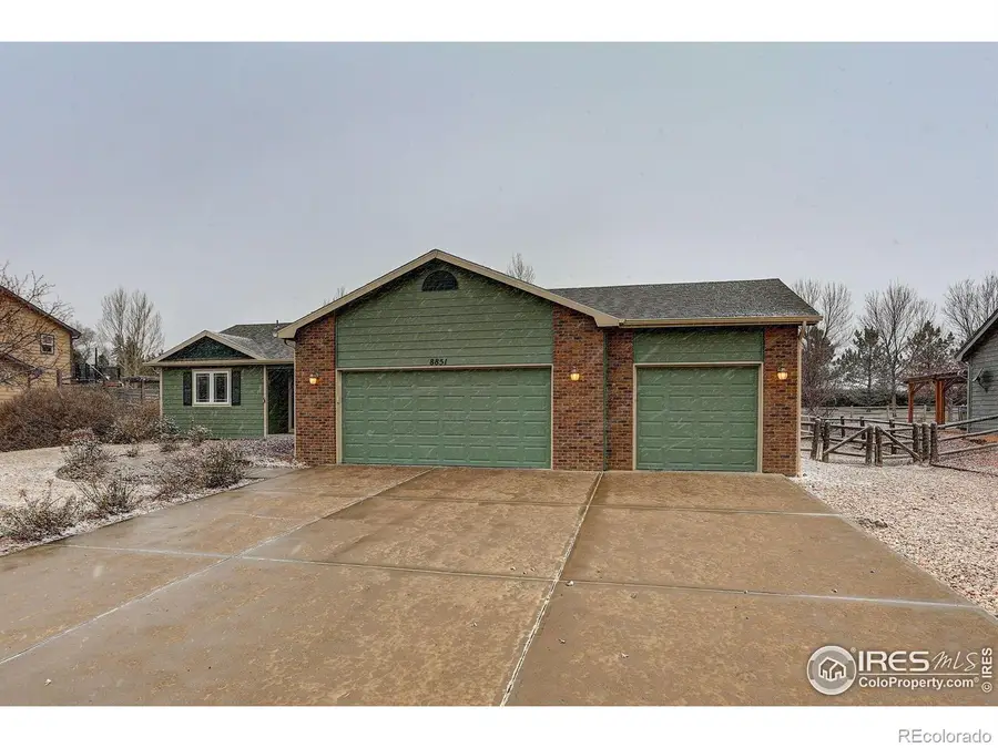 8851 Indian Village Drive, Wellington, CO 80549 - #3