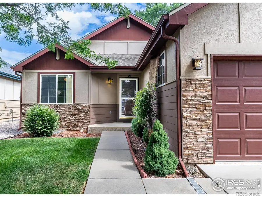 4632 Brenton Drive, Fort Collins, CO 80524 - #3