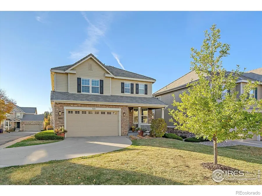 4545 S Monaco Street, Denver, CO 80237 - #2