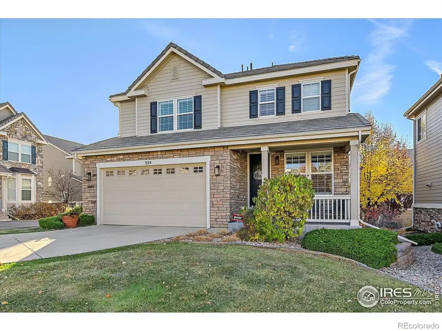 4545 S Monaco Street, Denver, CO 80237 - #3