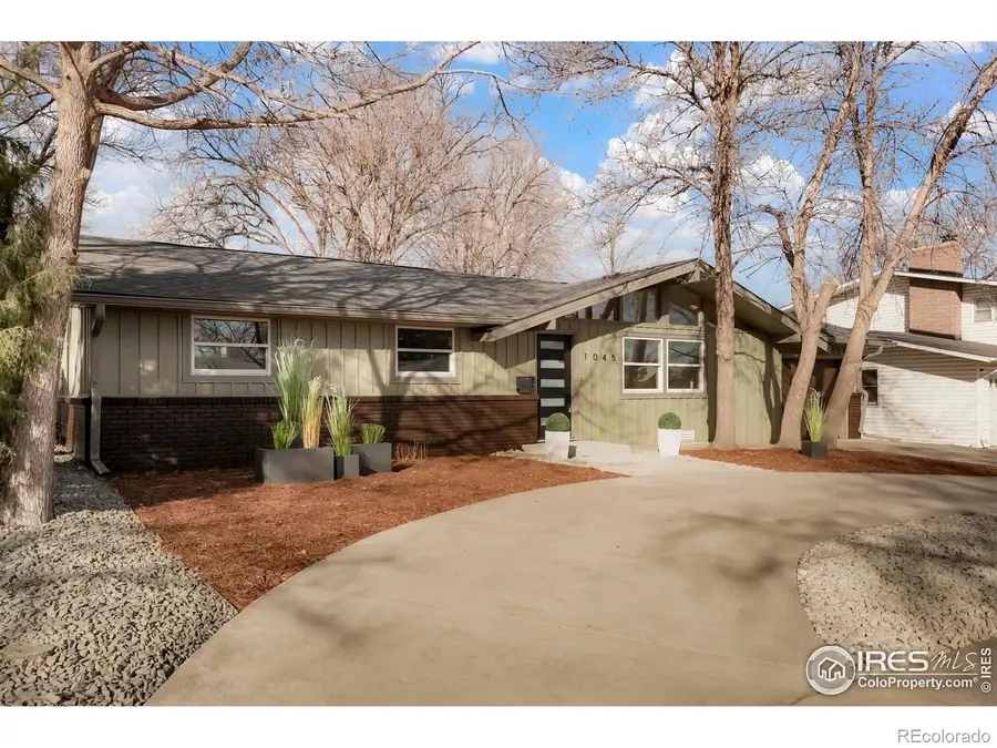 1045 Rose Street, Longmont, CO 80501 - #2