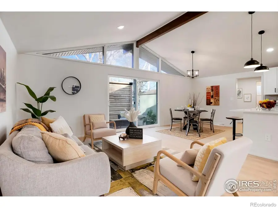 1045 Rose Street, Longmont, CO 80501 - #3