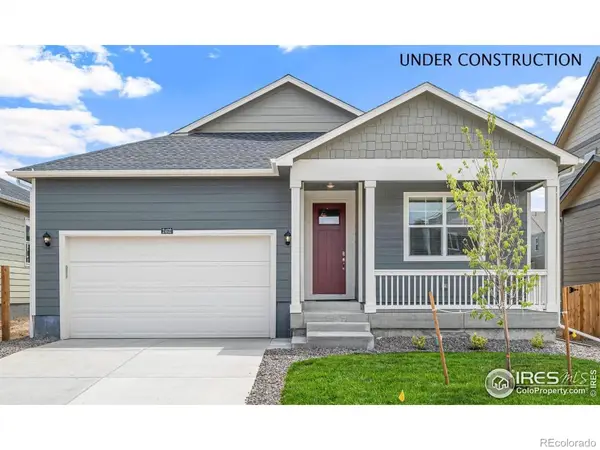 1450 Sunrise Hill Drive, Berthoud, CO 80513