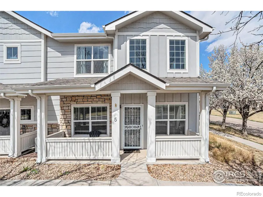 3623 29th Street #5, Greeley, CO 80634 - #2