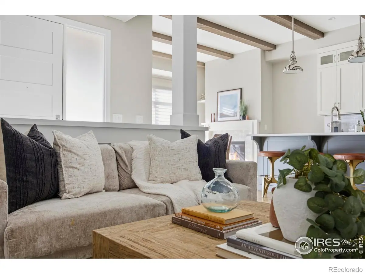 317 N Howes Street, Fort Collins, CO 80521 - #1