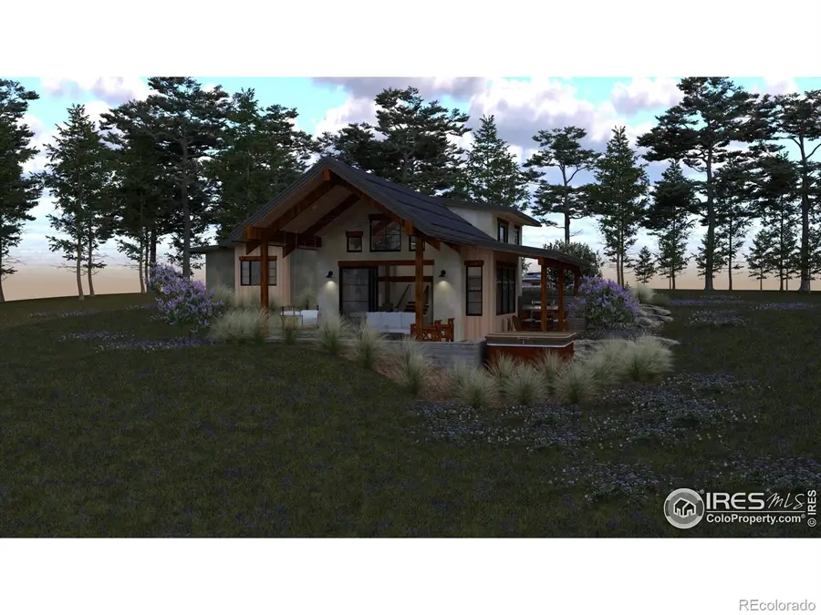 165 Wolf Drive, Drake, CO 80515 - #3