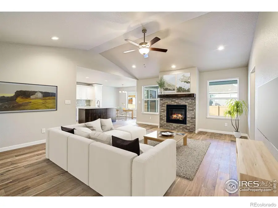 7073 Prairie Sky Lane, Wellington, CO 80549 - #2