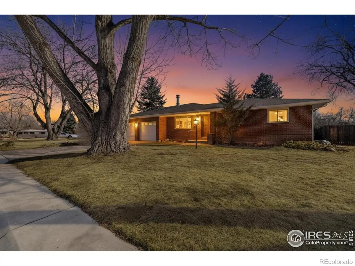 2204 Stanford Road, Fort Collins, CO 80525 - #1