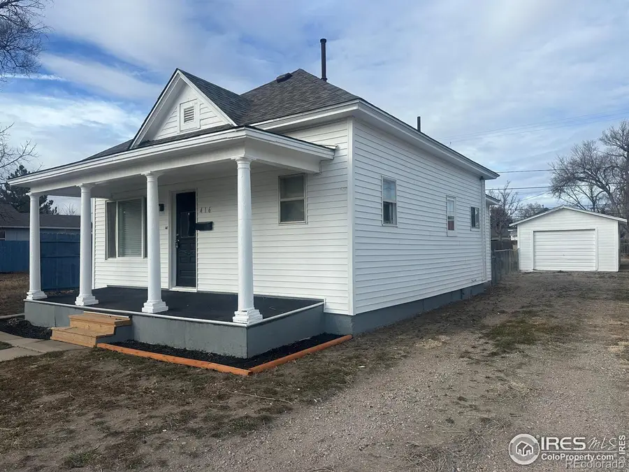 416 Douglas Street, Sterling, CO 80751 - #3