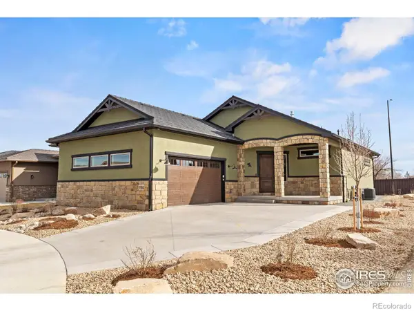 1192 Blue Agave Court, Loveland, CO 80537