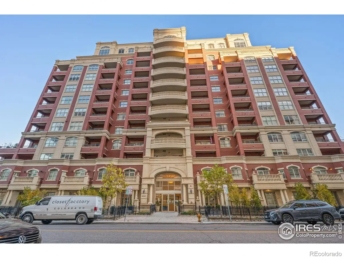 1950 N Logan Street #408, Denver, CO 80203 - #1
