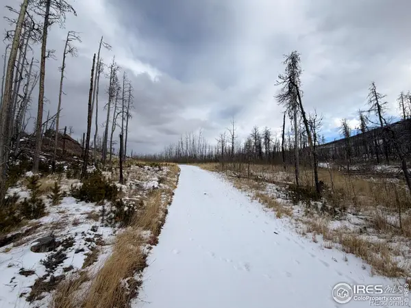 2025 Granite Road, Bellvue, CO 80512