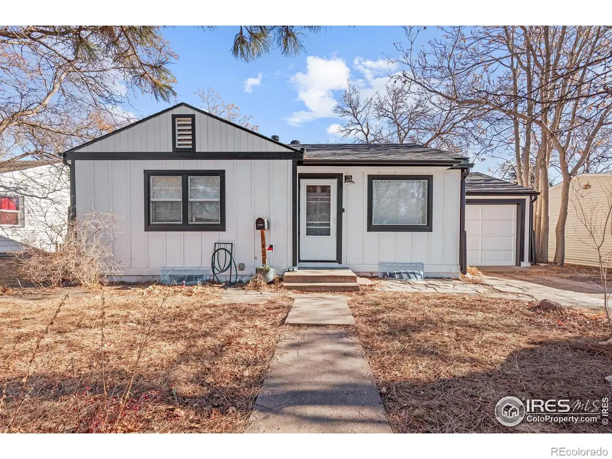 2430 14th Avenue, Greeley, CO 80631 - #1