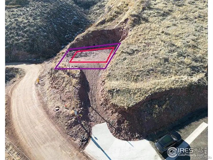 4117 Edith Drive, Fort Collins, CO 80526 - #2