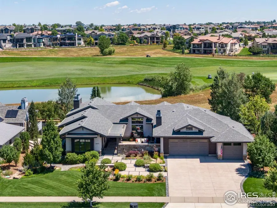 3890 Bidens Gate Drive, Timnath, CO 80547 - #2