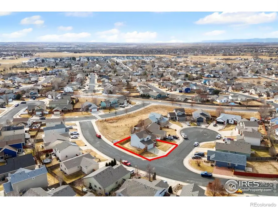 3116 Canyon Circle, Evans, CO 80620 - #2