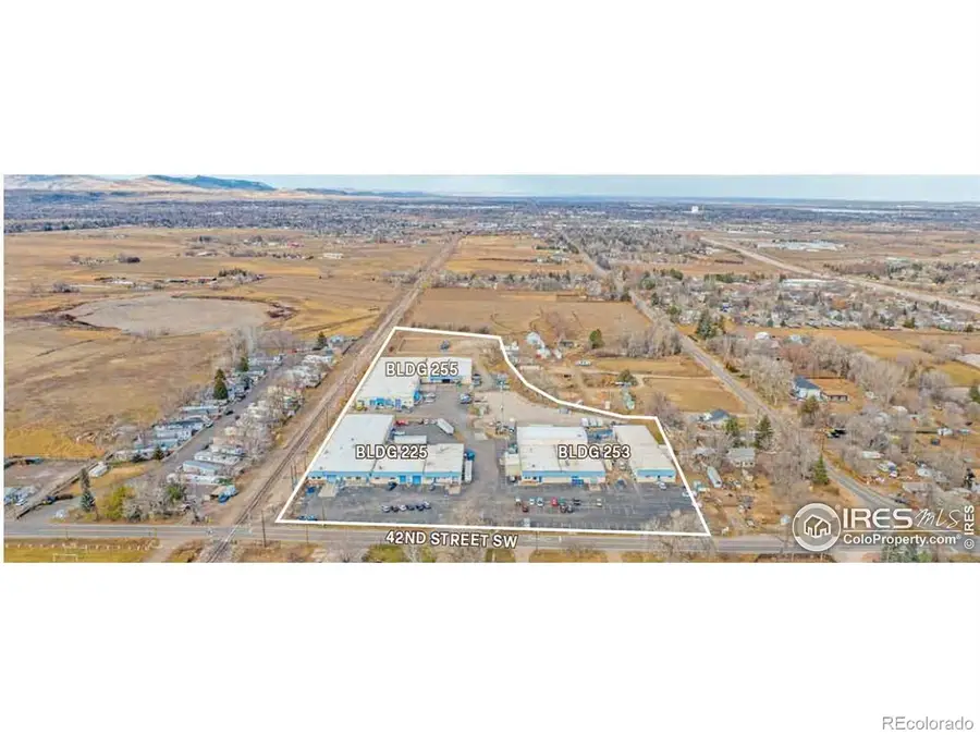 225-255 SW 42nd Street Sw, Loveland, CO 80537 - #3