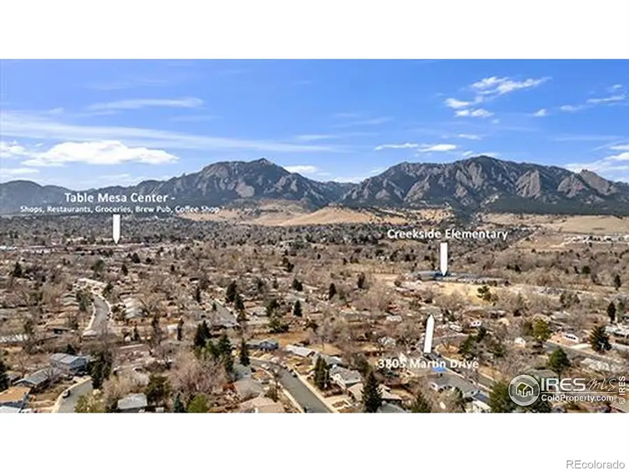 3805 Martin Drive, Boulder, CO 80305 - #2
