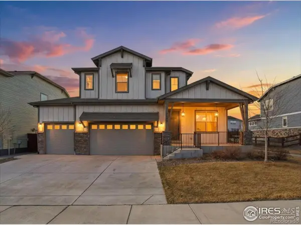 2092 Glean Drive, Windsor, CO 80550