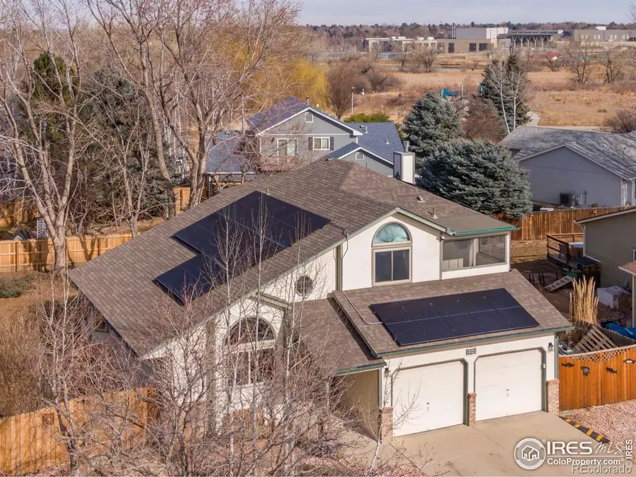 2302 42nd Avenue Court, Greeley, CO 80634 - #2