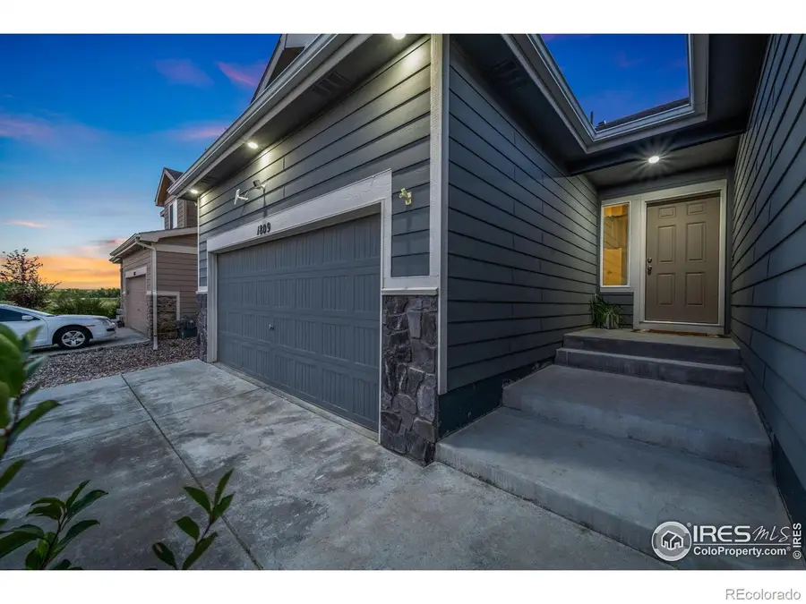 1809 102nd Avenue, Greeley, CO 80634 - #3