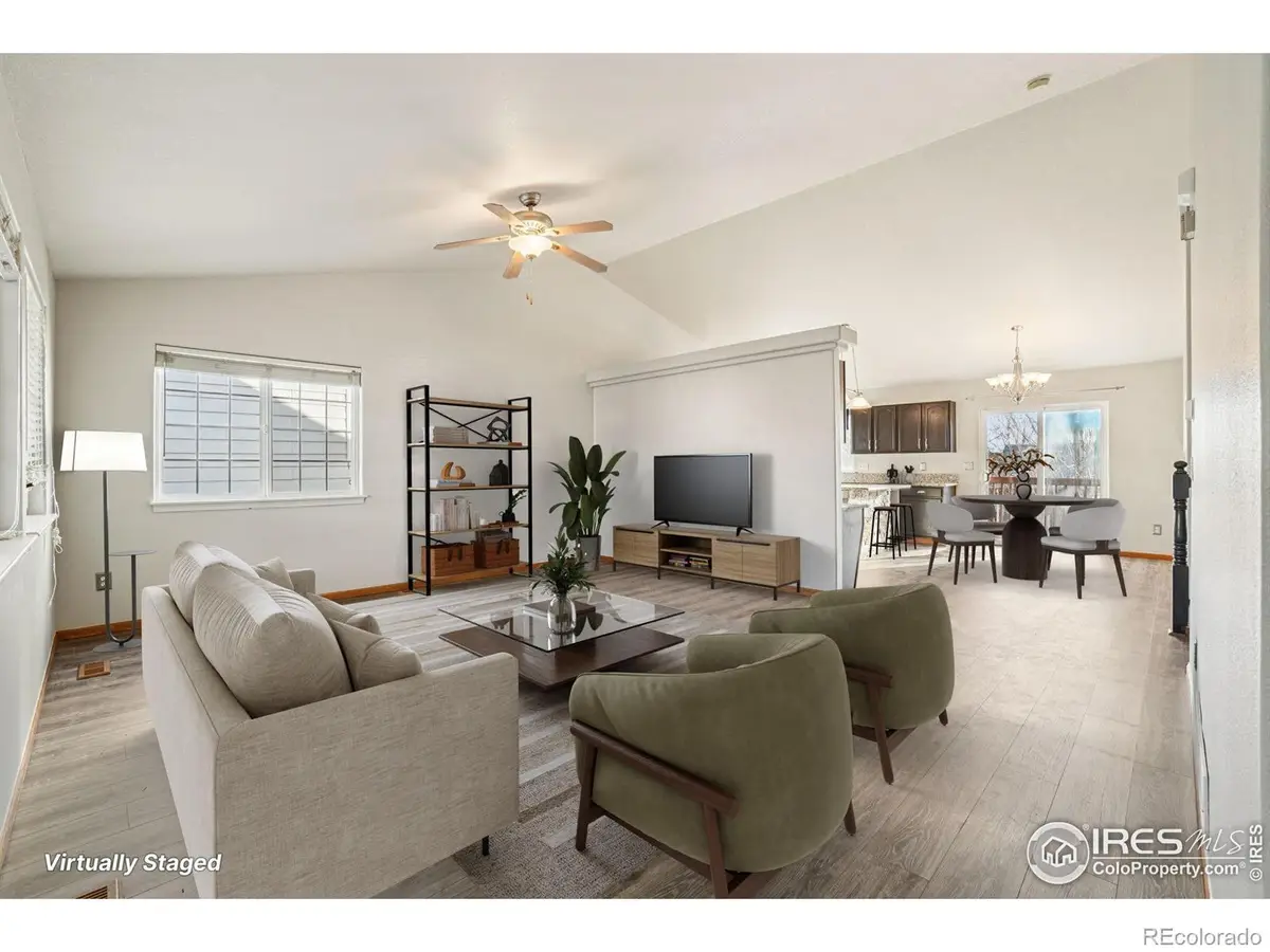 4240 Coaldale Drive, Loveland, CO 80538 - #1