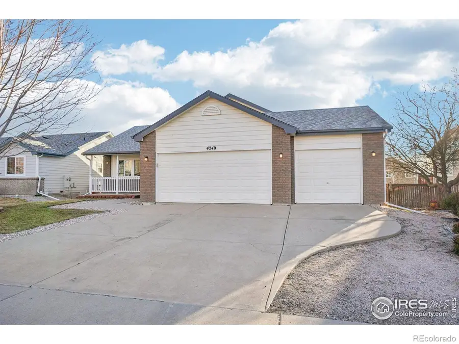 4240 Coaldale Drive, Loveland, CO 80538 - #3