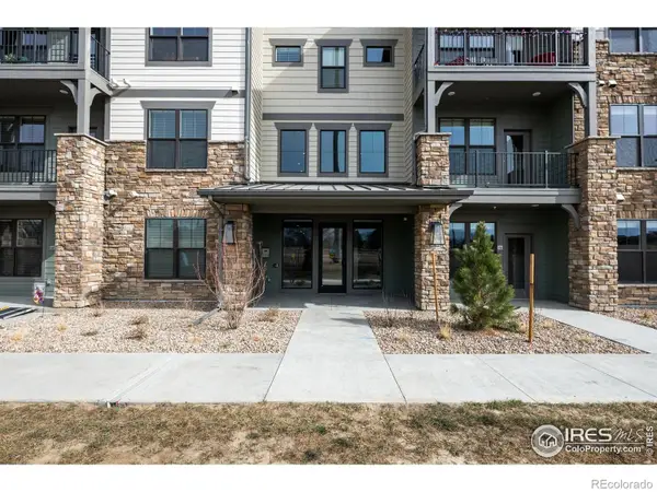 265 High Point Drive #302, Longmont, CO 80504