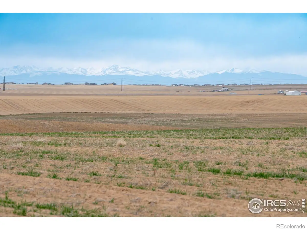 Lot 13 144th Avenue, Bennett, CO 80102 - #1