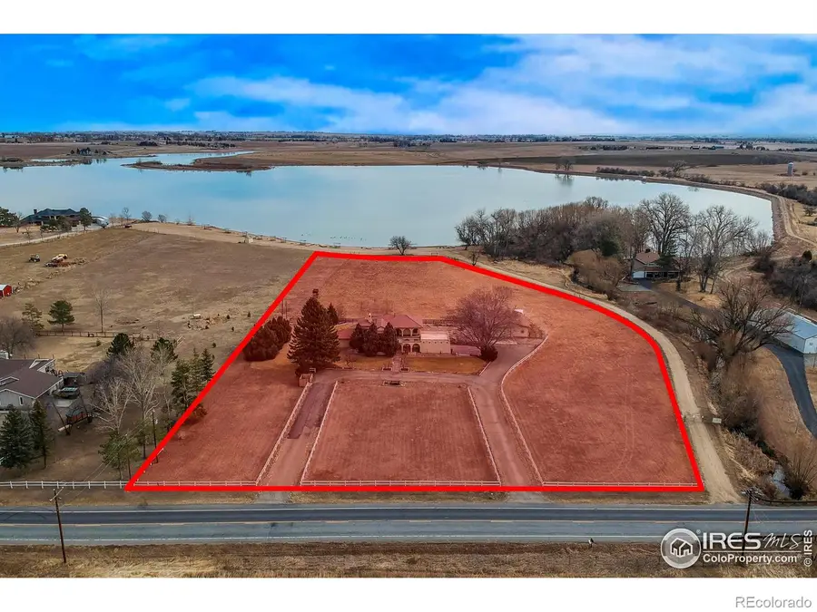 13882 N 95th Street, Longmont, CO 80504 - #2