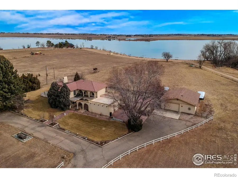 13882 N 95th Street, Longmont, CO 80504 - #3
