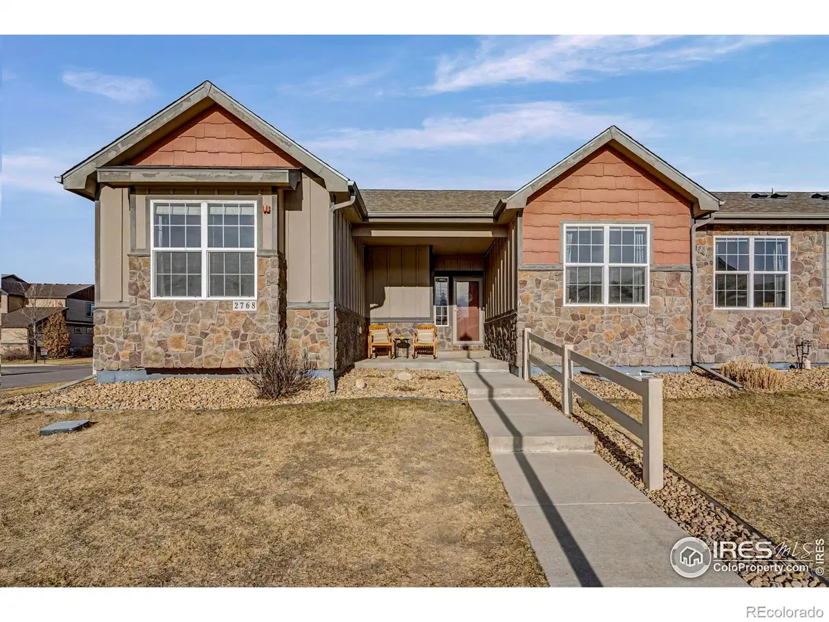 2768 Exmoor Lane, Fort Collins, CO 80525 - #1