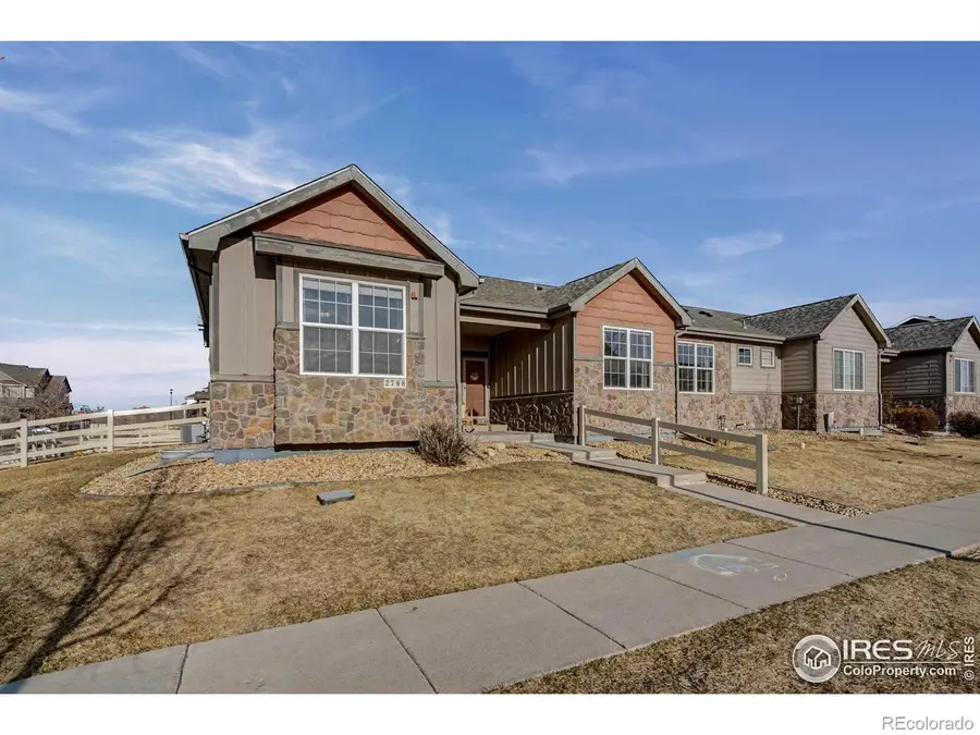 2768 Exmoor Lane, Fort Collins, CO 80525 - #2