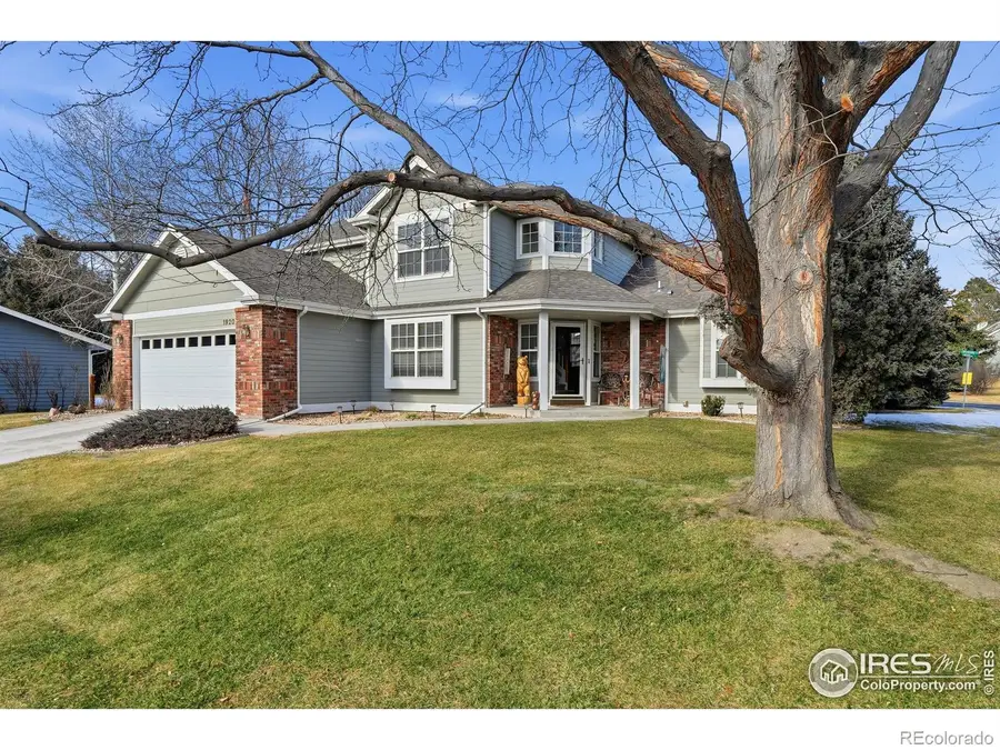 1920 Simsbury Court, Fort Collins, CO 80524 - #2