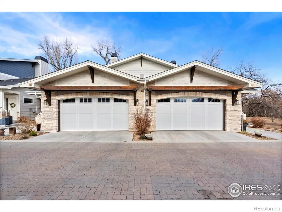 910 Hill Pond Road #13, Fort Collins, CO 80526 - #2