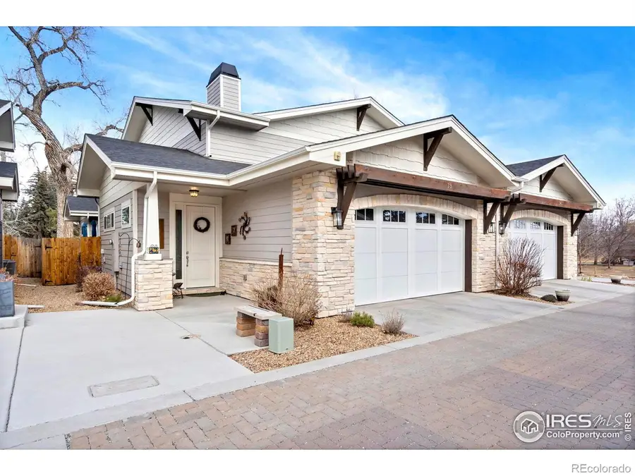 910 Hill Pond Road #13, Fort Collins, CO 80526 - #3