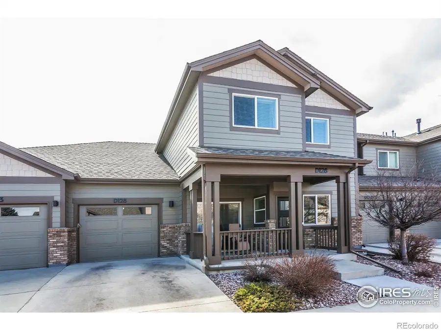 2608 Kansas Drive #128, Fort Collins, CO 80525 - #2