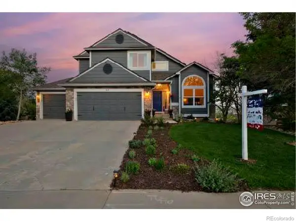 810 Trail Ridge Drive, Louisville, CO 80027