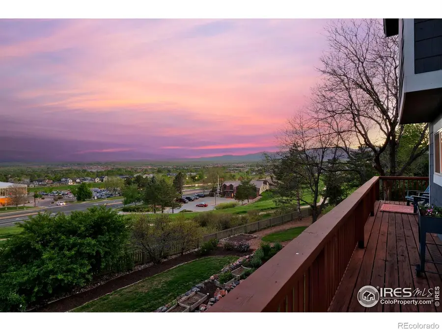 810 Trail Ridge Drive, Louisville, CO 80027 - #2