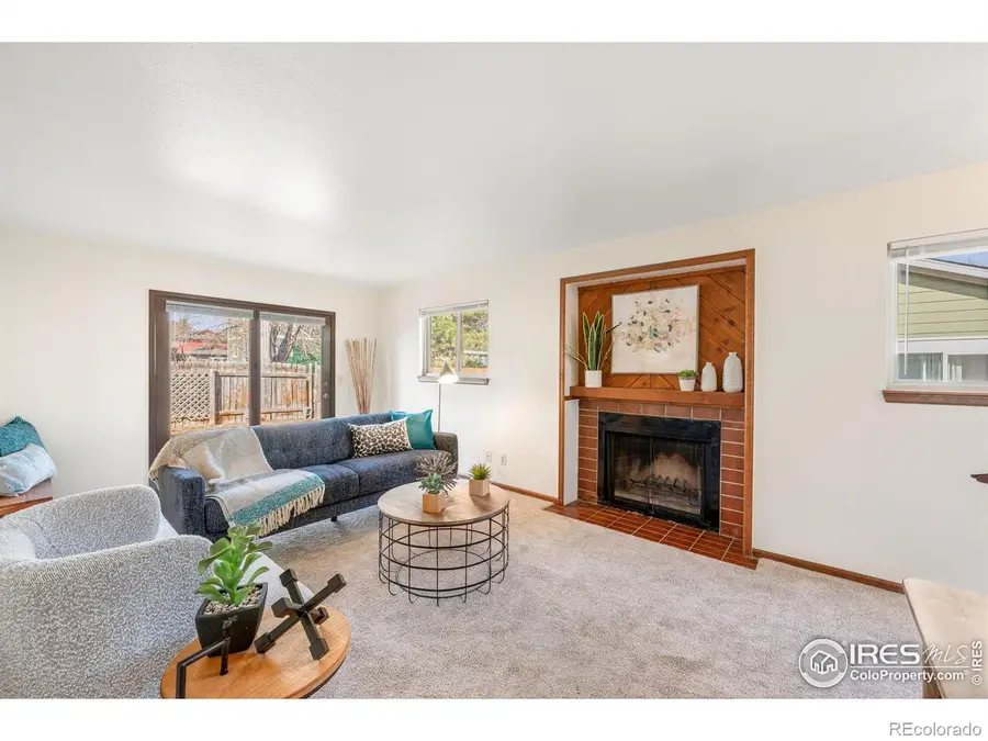 421 S Dover Avenue, Lafayette, CO 80026 - #3