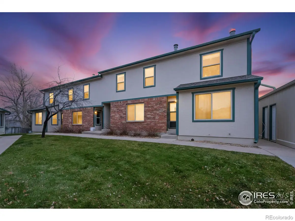 916 44th Ave Ct #25, Greeley, CO 80634 - #1
