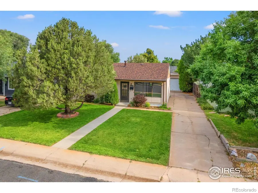 1023 Edmunds Street, Brush, CO 80723 - #3