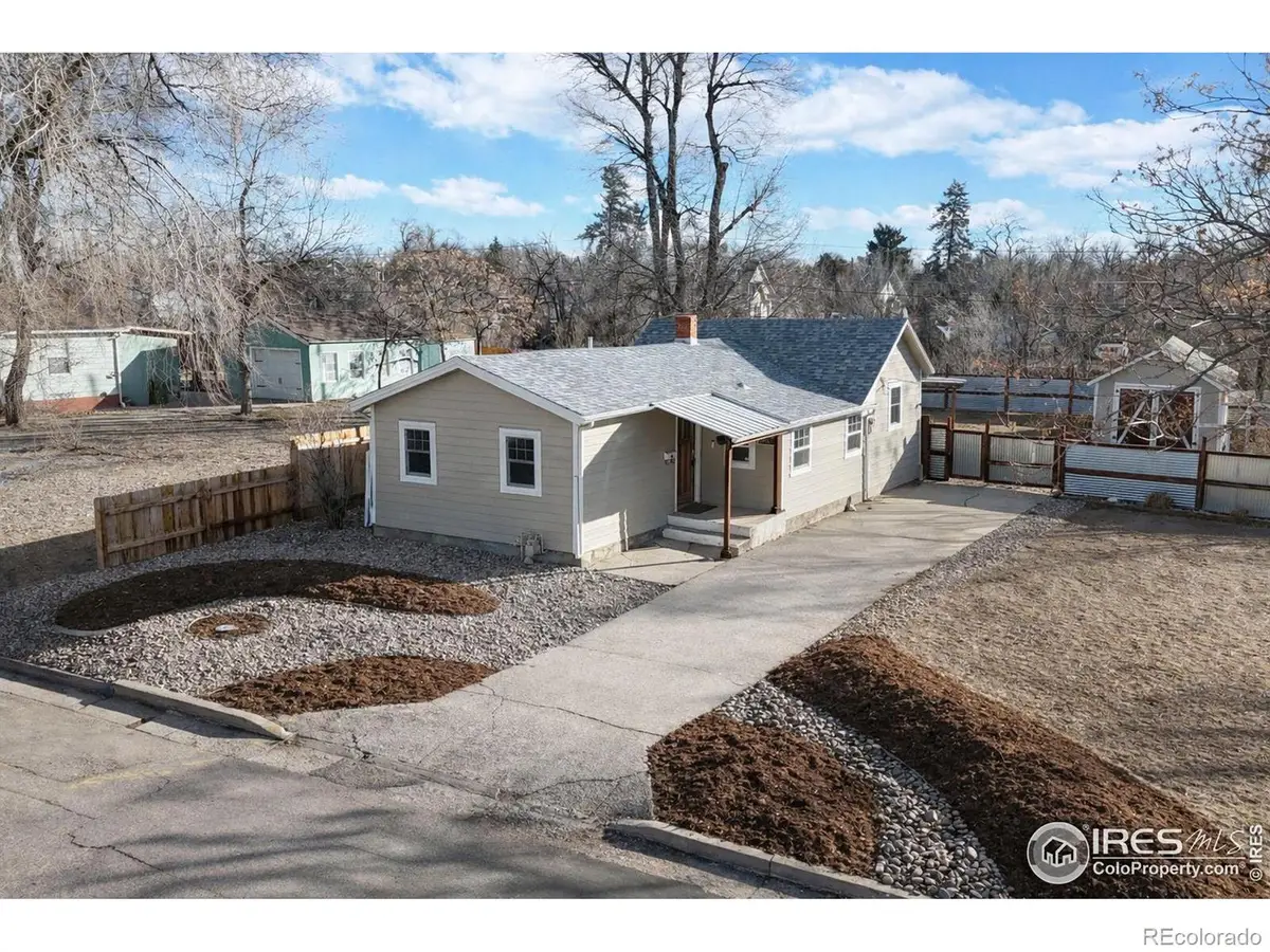1256 Arthur Avenue, Loveland, CO 80537 - #1